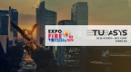 TUBASYS PARTICIPARÁ EN EXPO FIRE & SAFETY 2026 (MÉXICO)