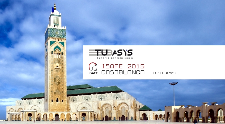 ISAFE 2015